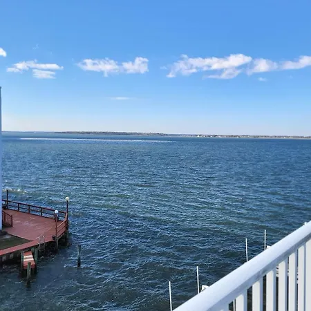 Deer Point 765 Villa Ocean City Exterior photo