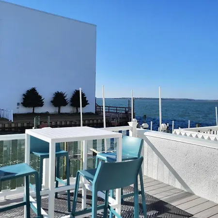 Deer Point 765 Villa Ocean City Exterior photo