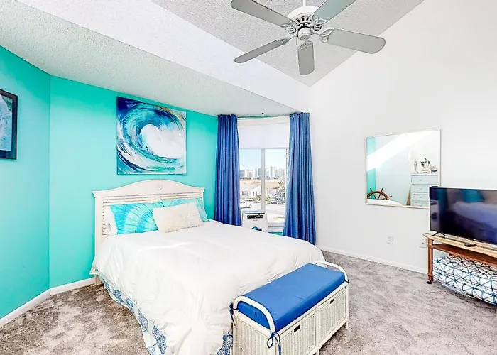 Deer Point 765