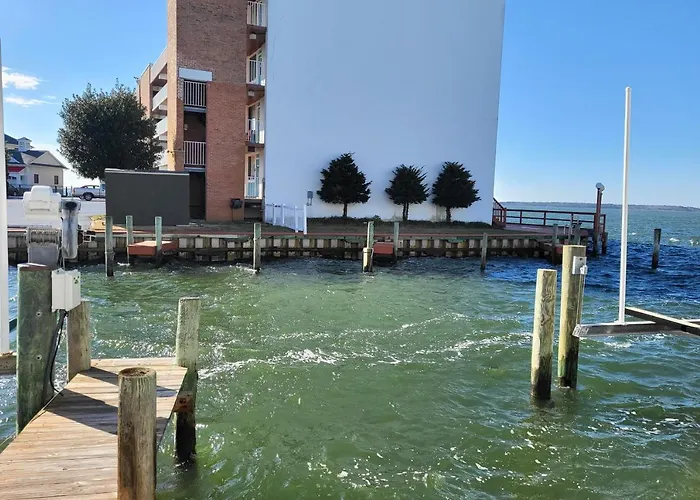 Deer Point 765