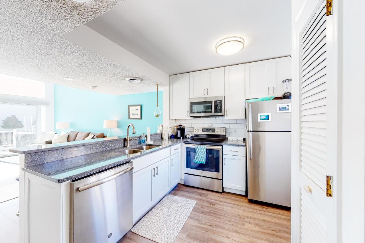 Deer Point 765 Ocean City