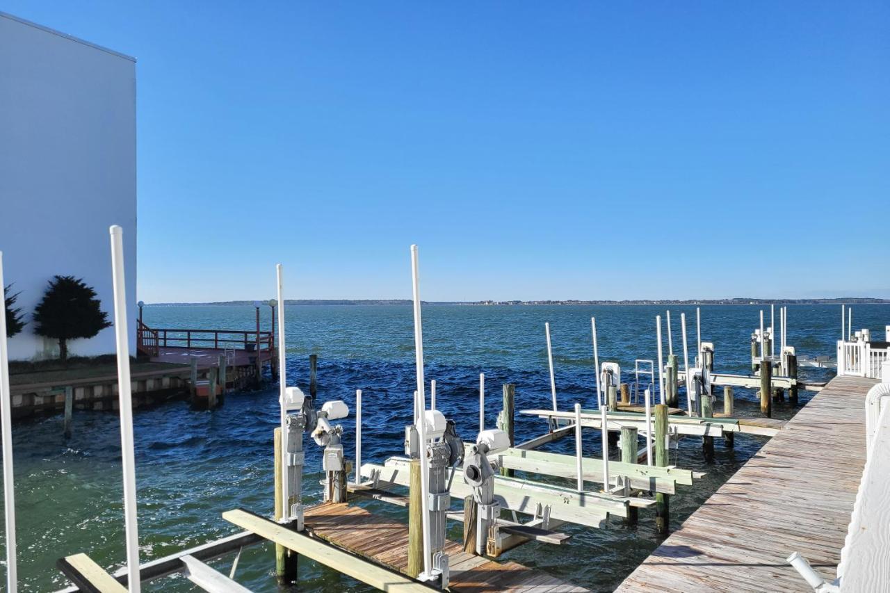 Holiday home Deer Point 765