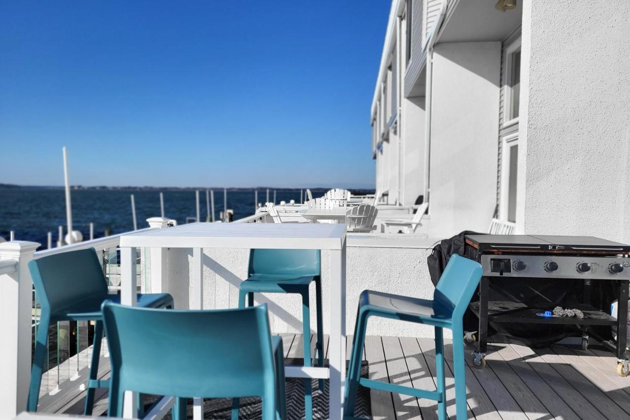 Deer Point 765 Ocean City