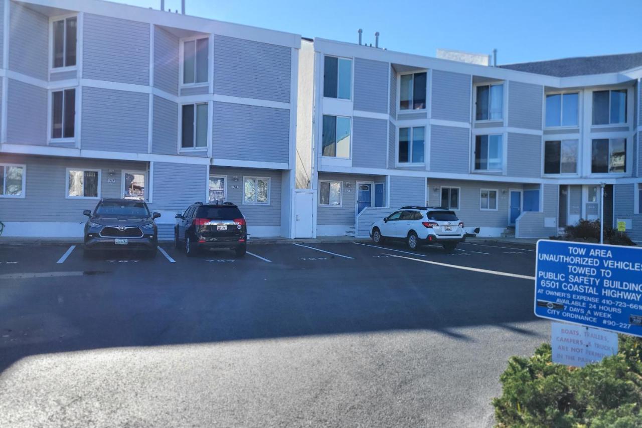 Casa vacanze Deer Point 765 Ocean City