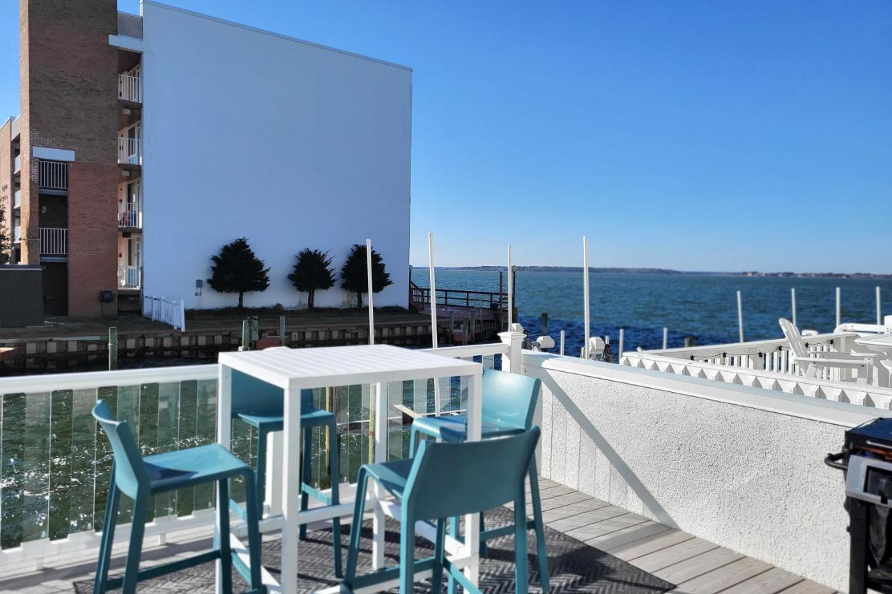 Deer Point 765 Casa vacanze Ocean City